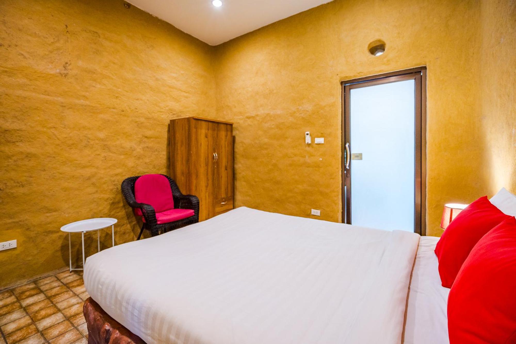 Huahin I-Din Poolvilla วิลล่ากลางธรรมชาติ วิวภูเขา เป็นส่วนตัว エクステリア 写真